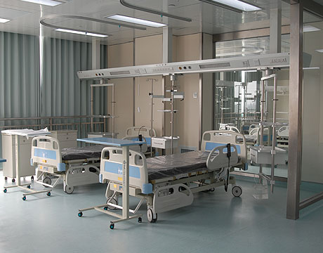 ICU����