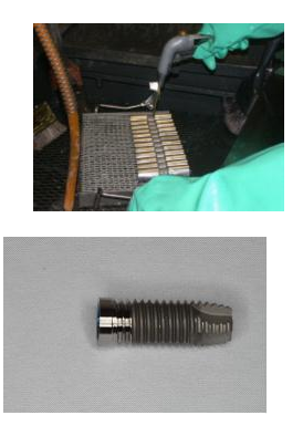 医疗器械的战略性关键清洗 医疗器械的战略性关键清洗