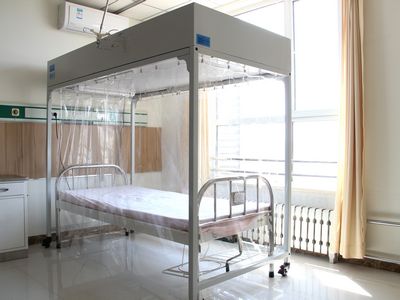 医用层流床 医用层流床