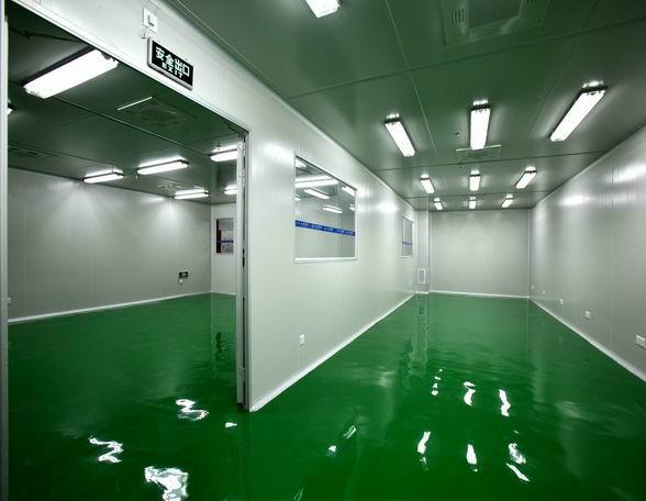 洁净室净化工程 洁净室净化工程