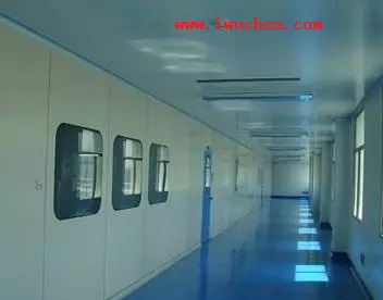 密胺树脂面层的墙体板材
