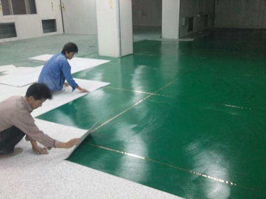 PVC地板胶 PVC地板胶