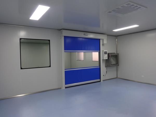 洁净厂房防火设计参考 洁净厂房防火设计参考