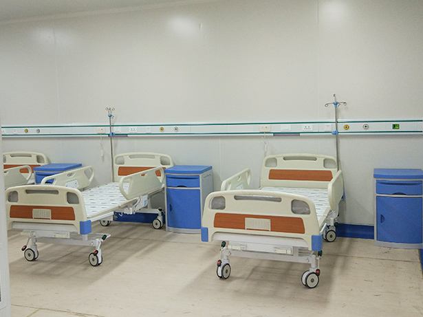 负压隔离病房院感管理措施 负压隔离病房院感管理措施